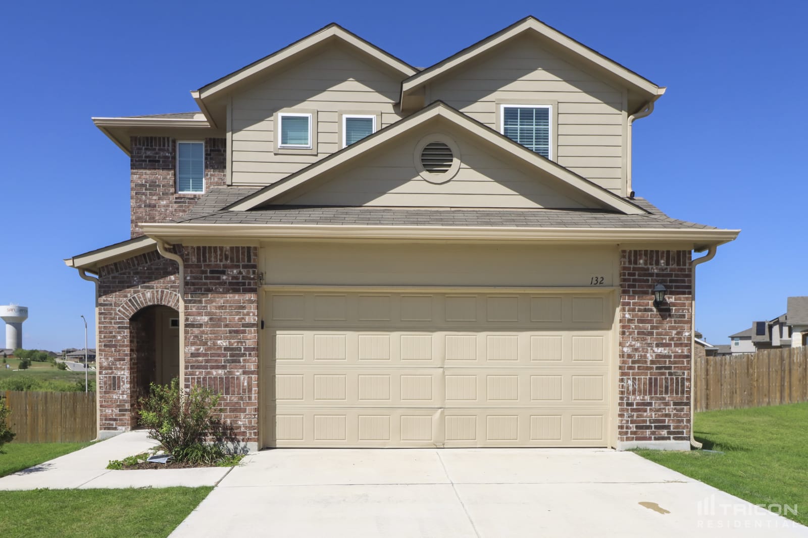 132 Blair Court San Marcos TX