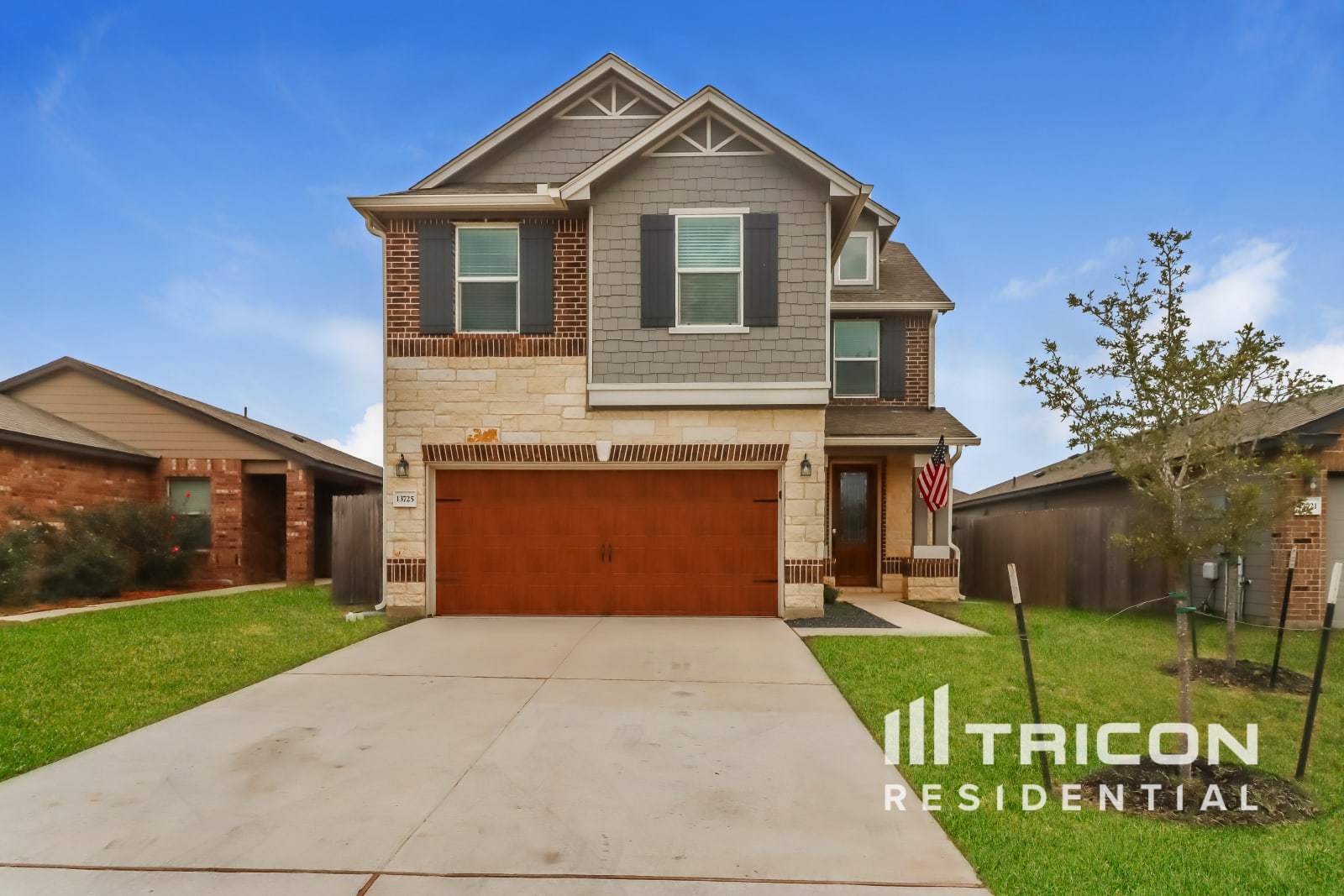 13725 Vigilance Street Manor TX