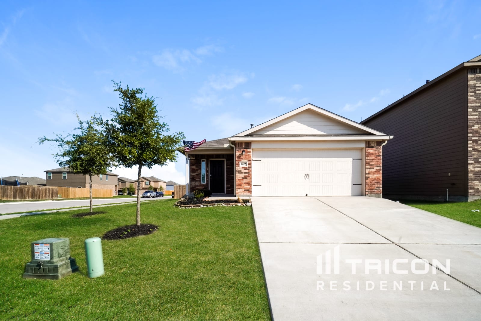 1405 Breanna Lane Kyle TX