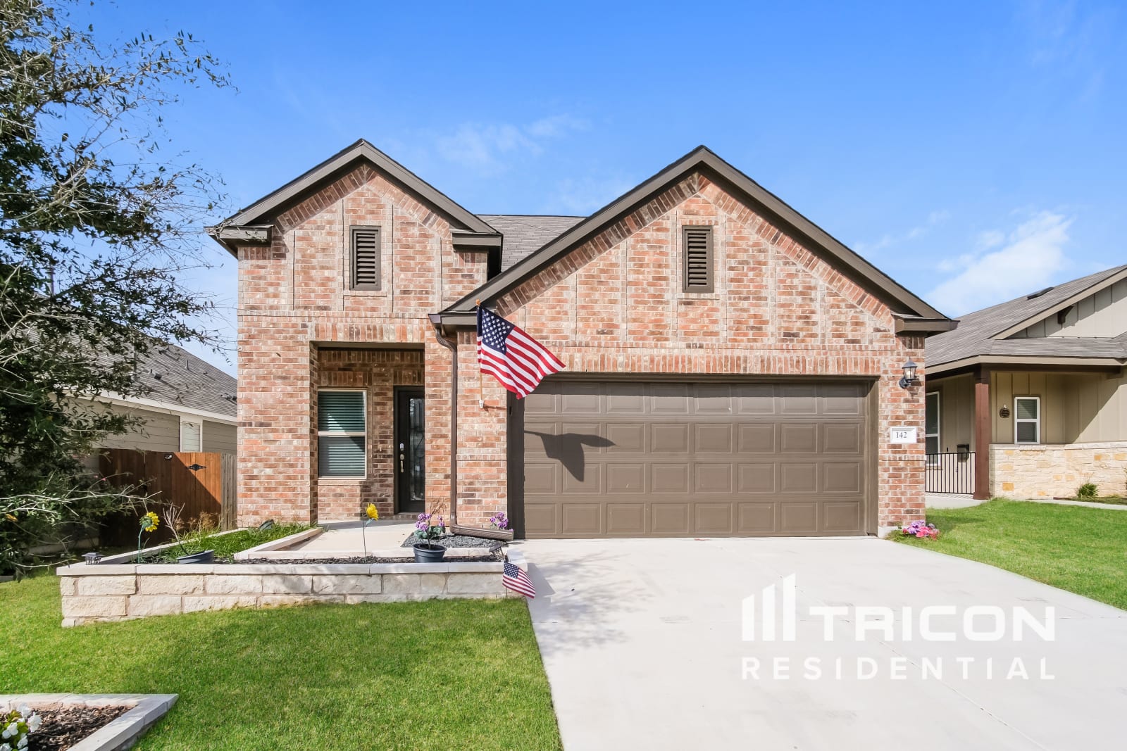 142 Yellowbark Street Buda TX