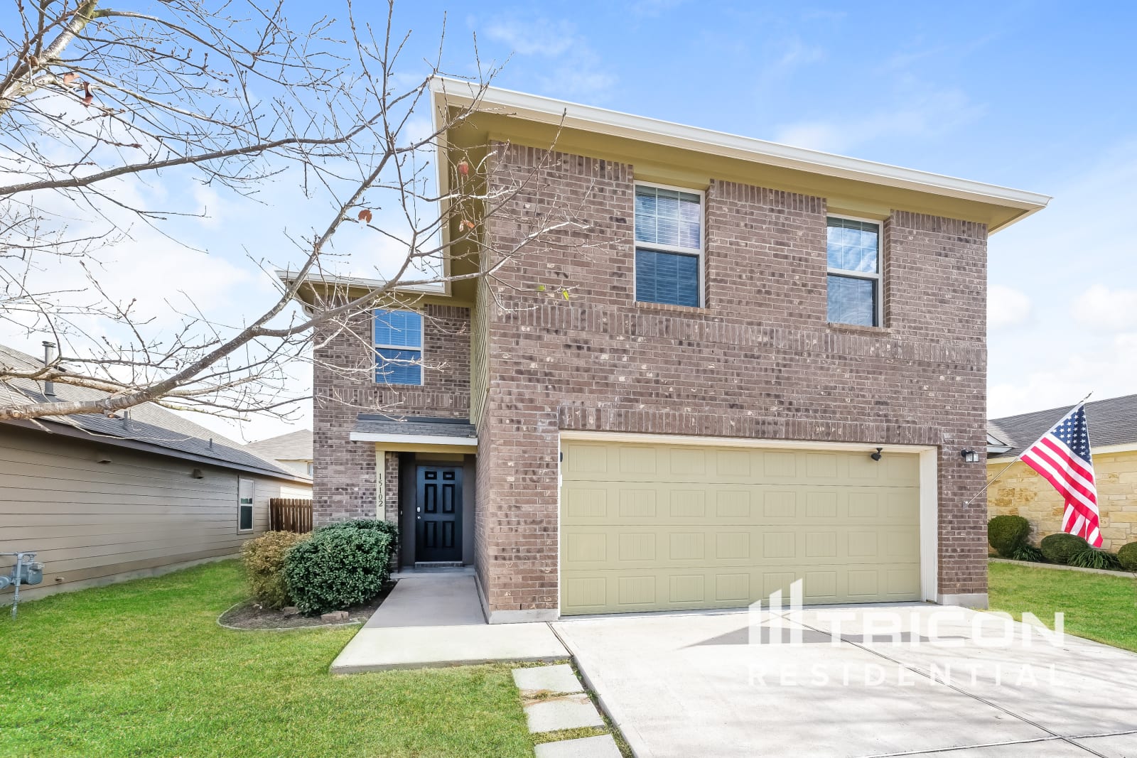 15102 Verela Drive Austin TX
