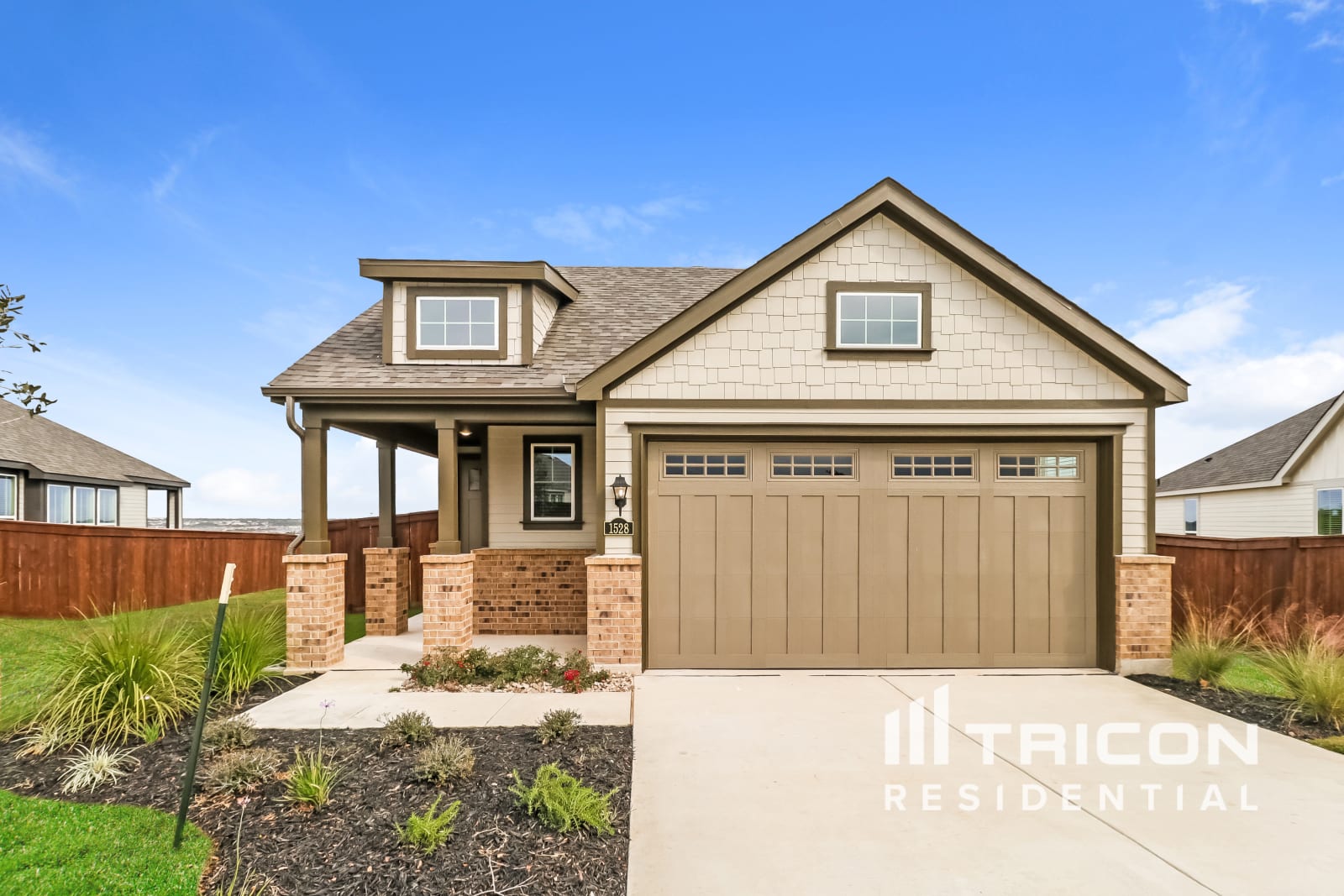 1528 Palo Verde Way Leander TX