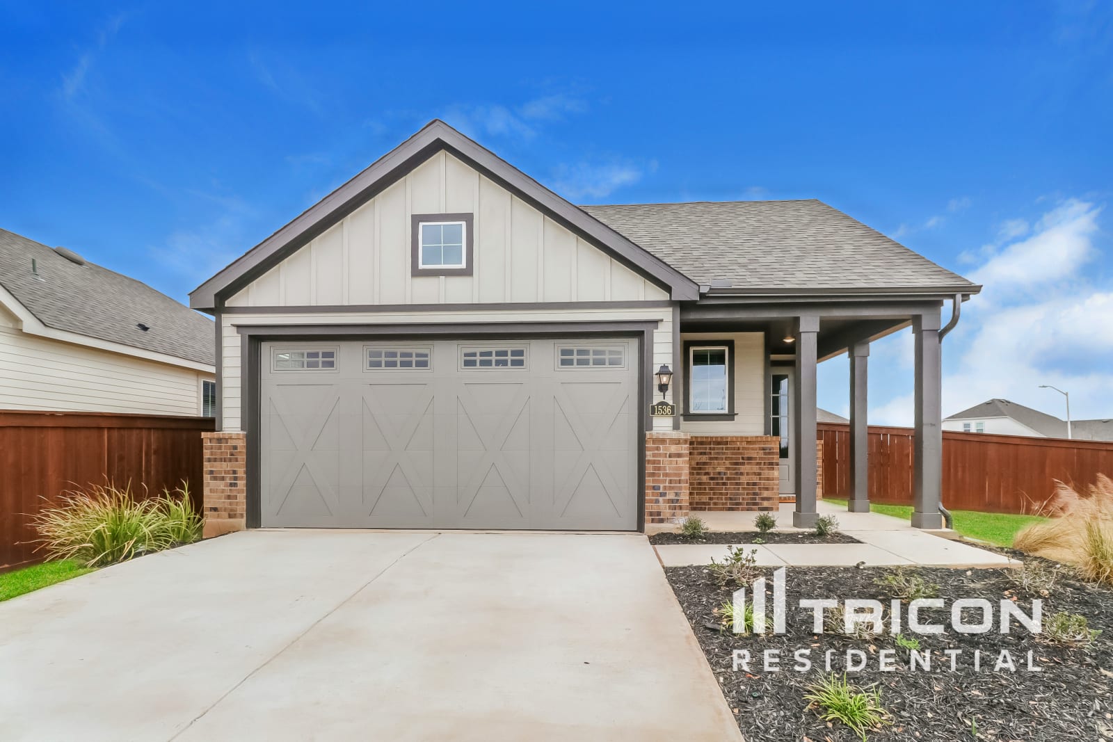 1536 Mexican Heather Drive Leander TX