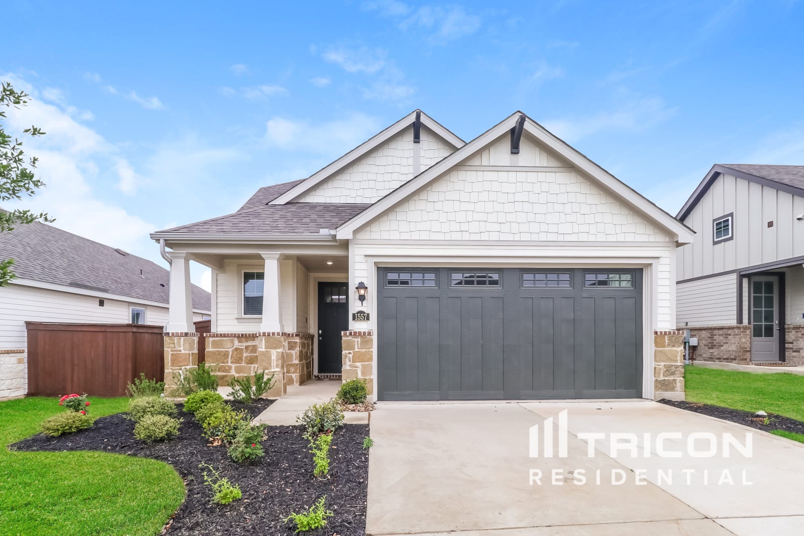 1557 Mexican Heather Drive Leander TX