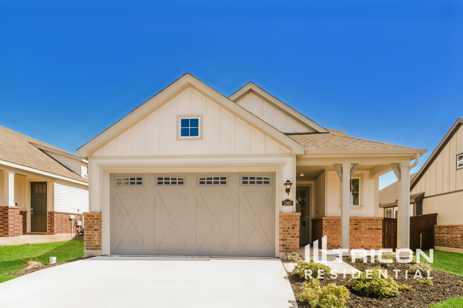 1560 Mexican Heather Drive Leander TX