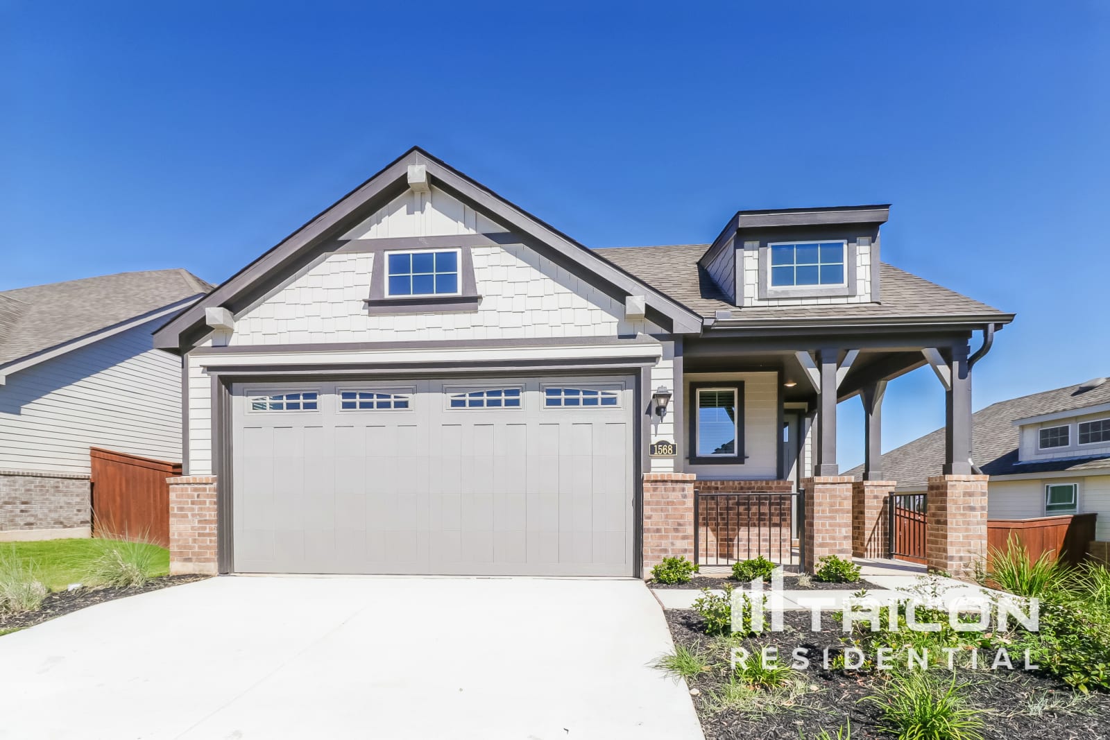 1568 Palo Verde Way Leander TX