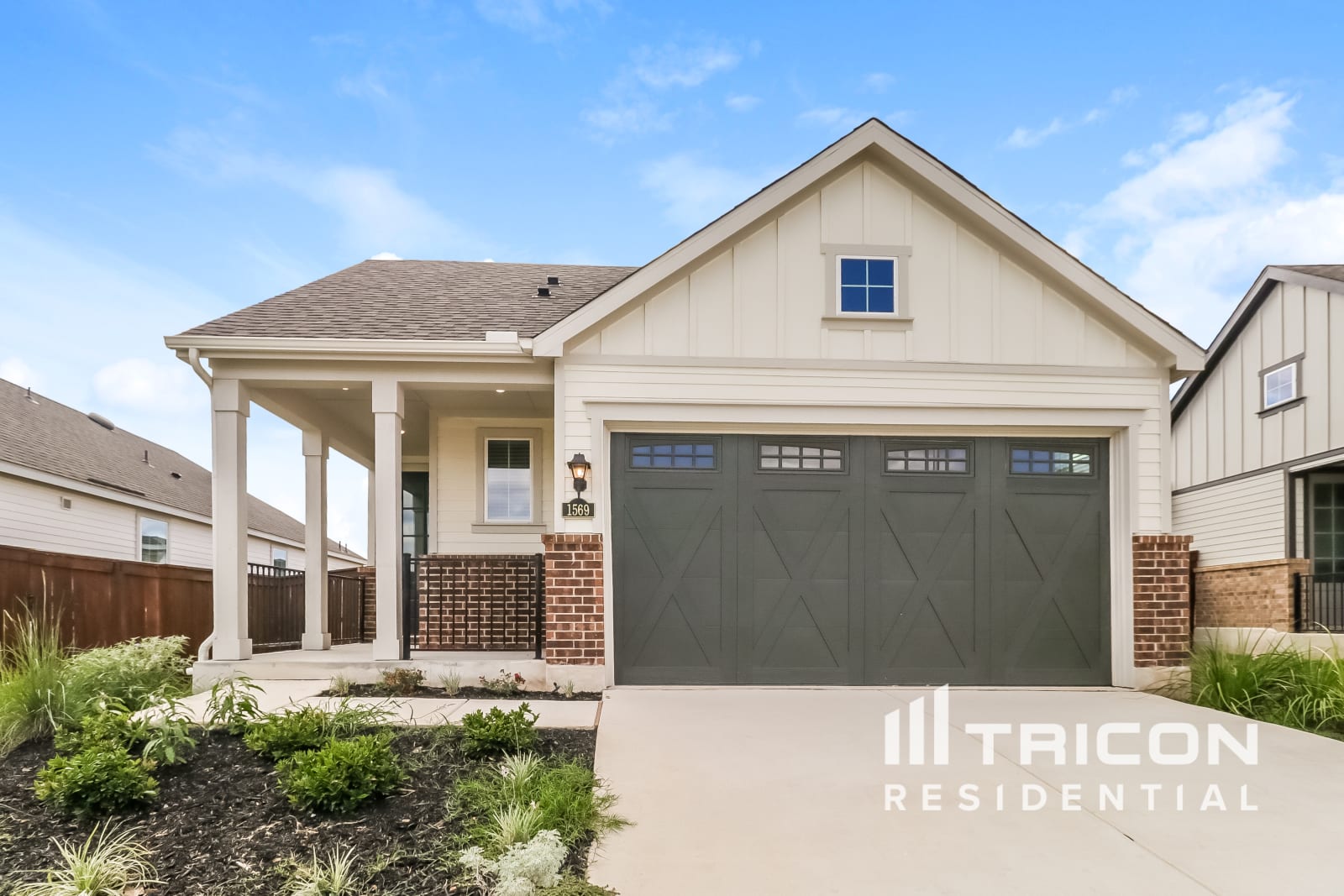 1569 Palo Verde Way Leander TX