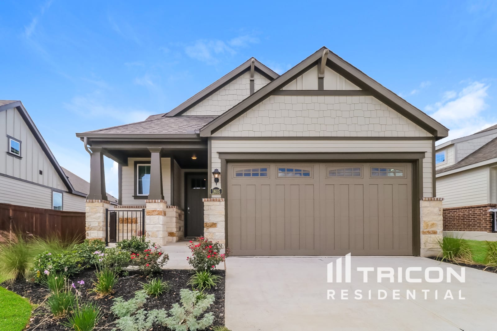 1605 Palo Verde Way Leander TX