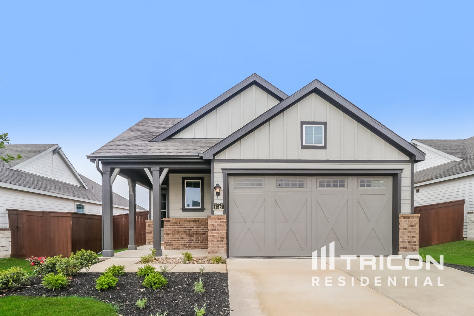 1613 Mexican Heather Drive Leander TX