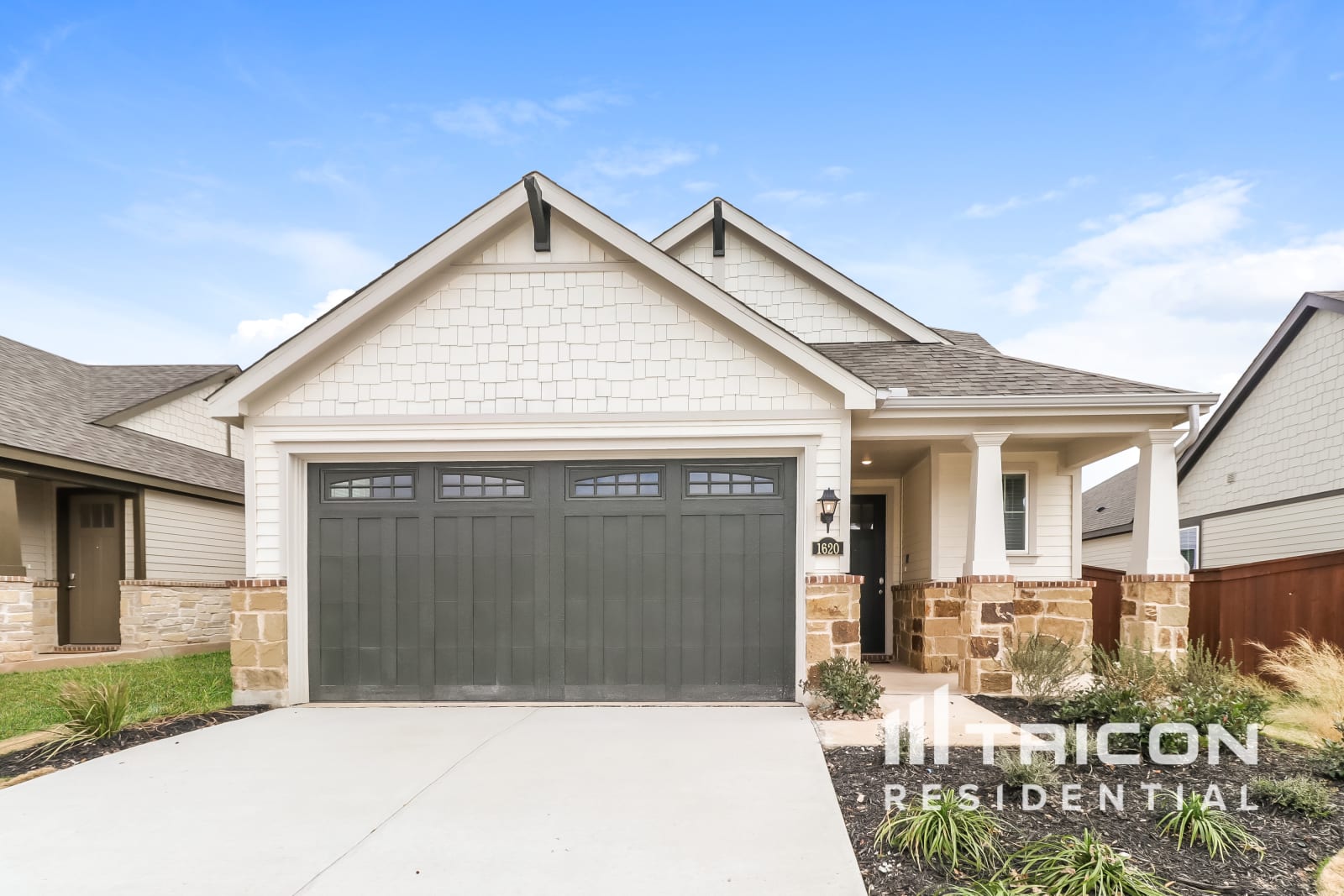 1620 Mexican Heather Drive Leander TX
