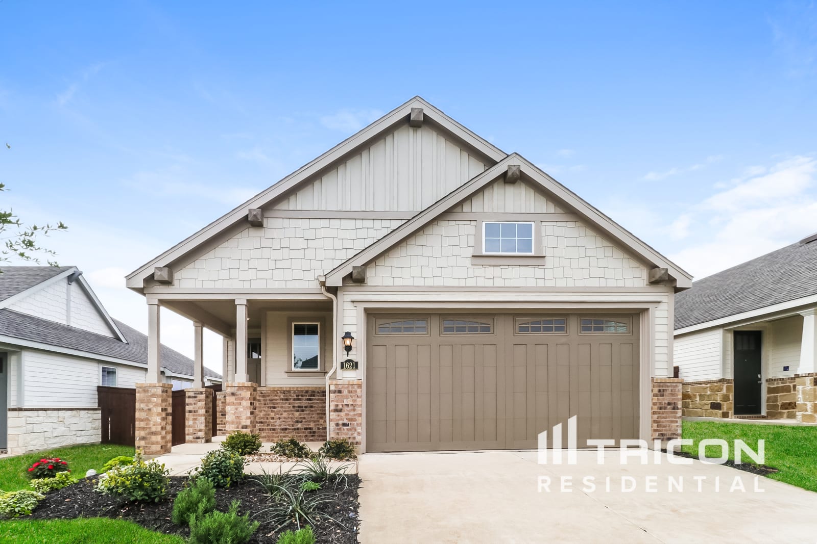 1621 Mexican Heather Drive Leander TX