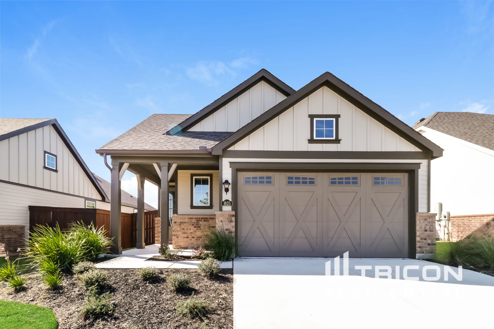 1625 Palo Verde Way Leander TX