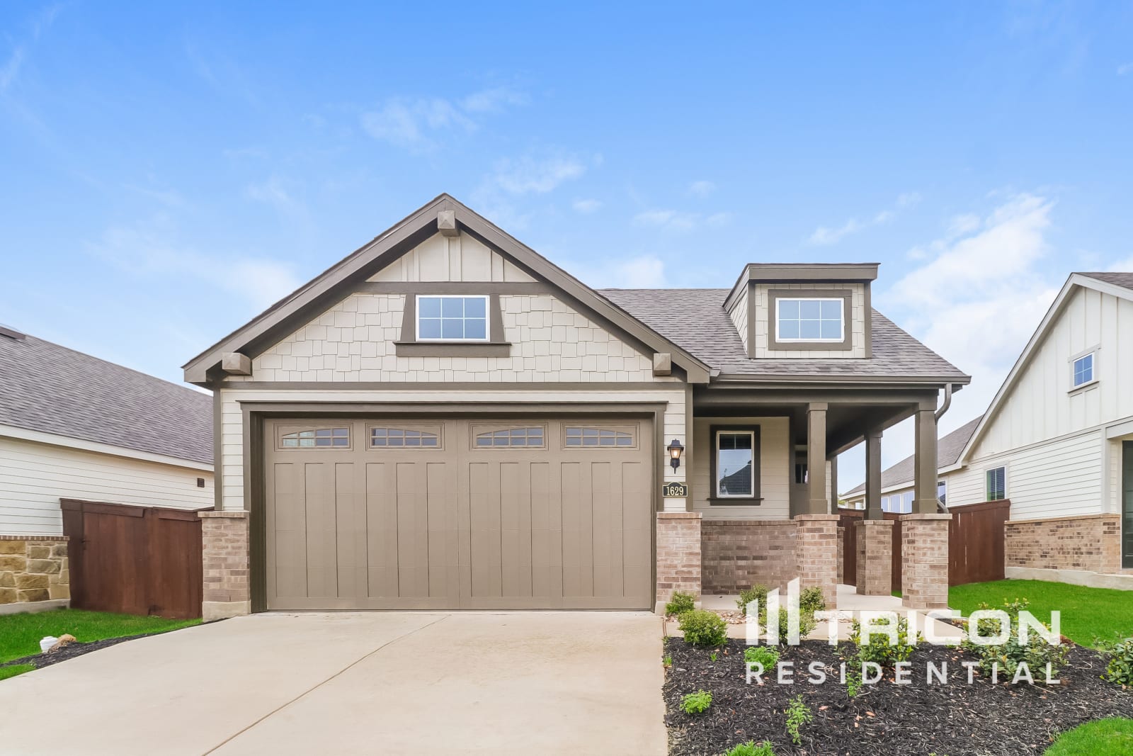 1629 Mexican Heather Drive Leander TX