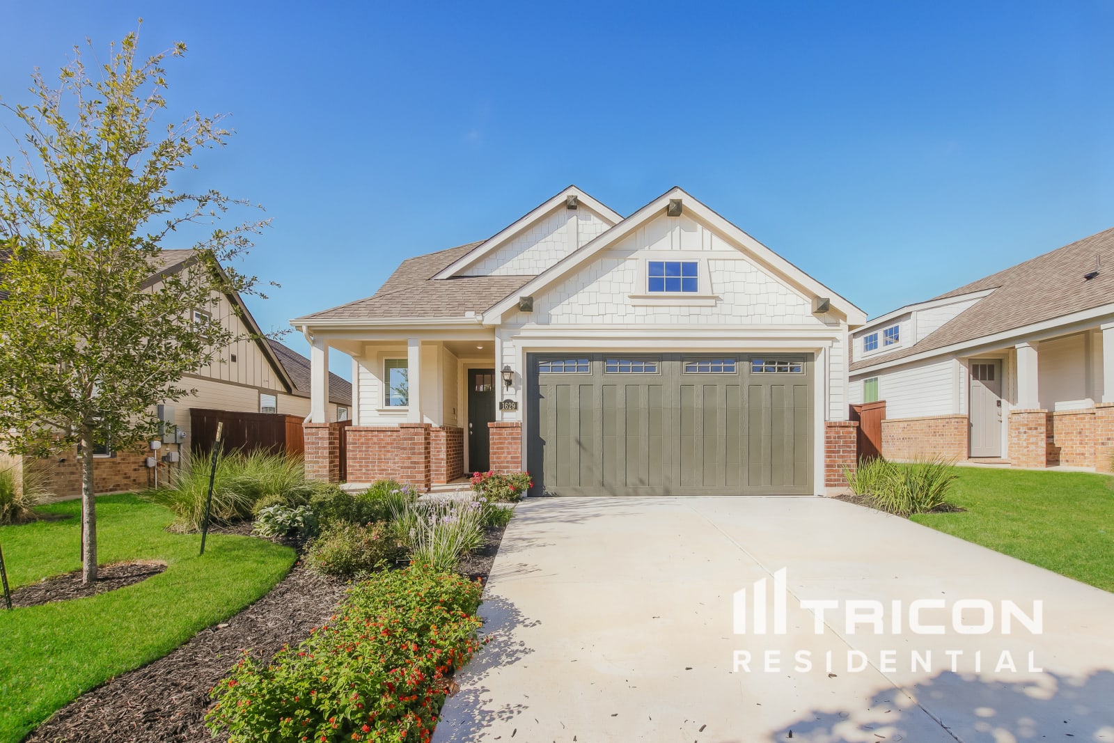 1629 Palo Verde Way Leander TX