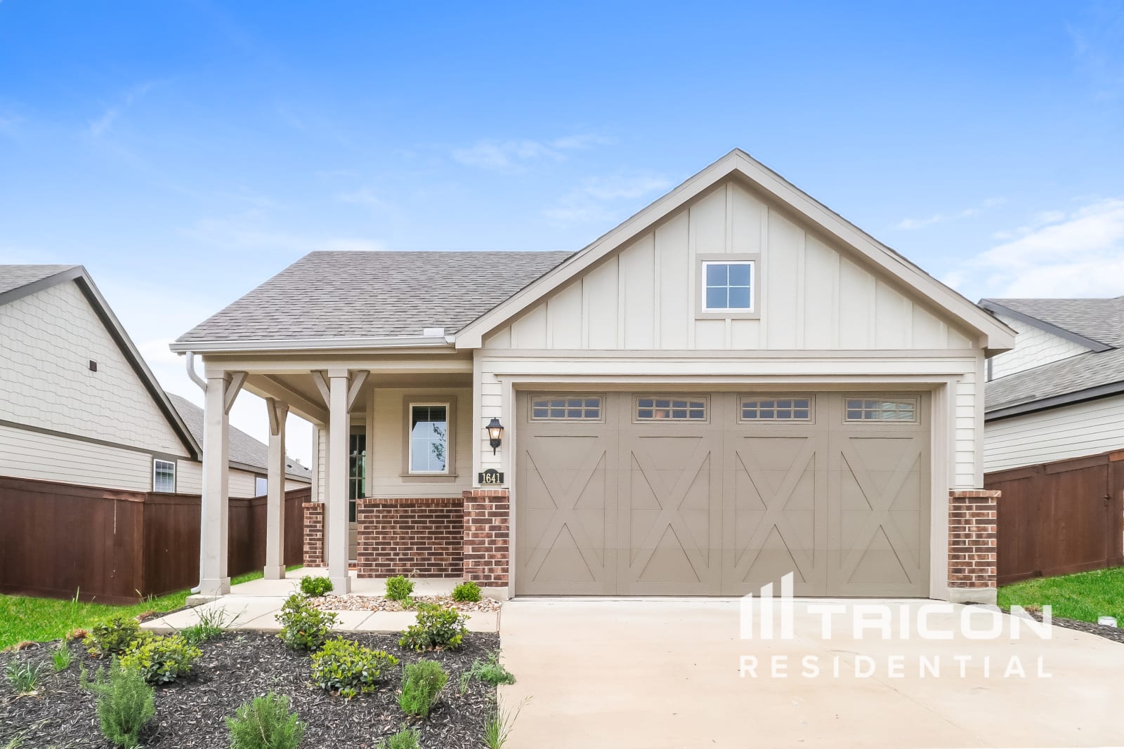 1641 Mexican Heather Drive Leander TX