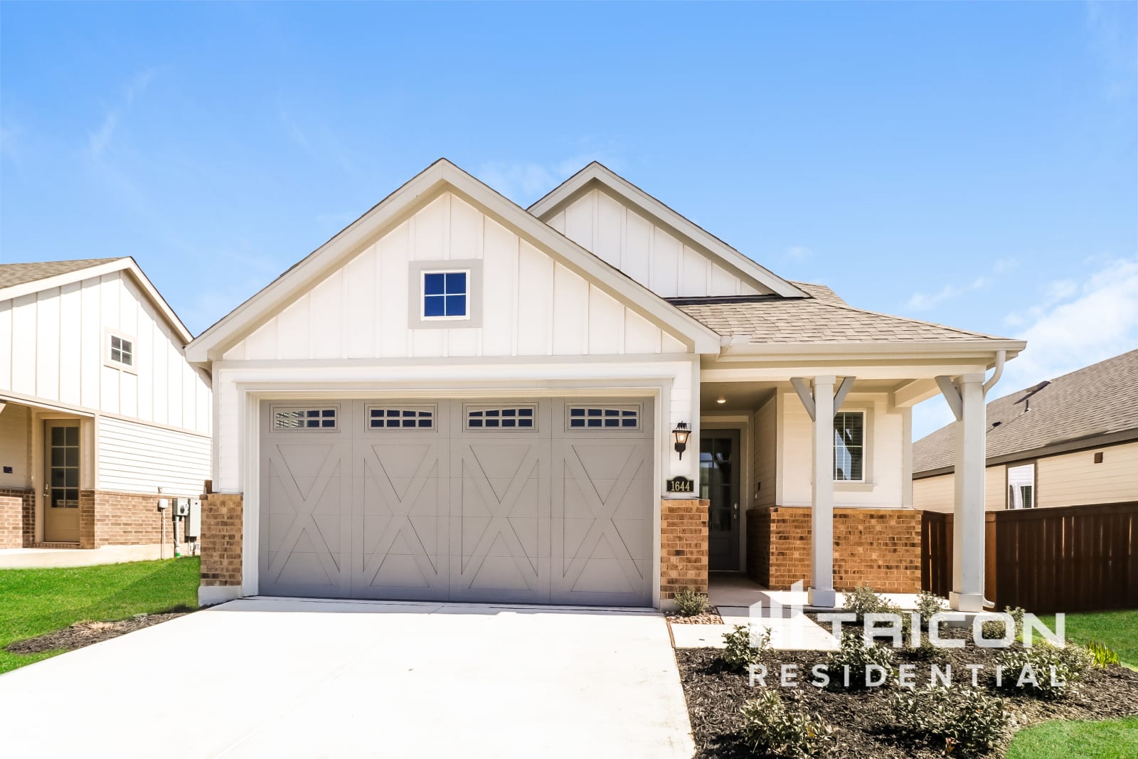 1644 Mexican Heather Drive Leander TX