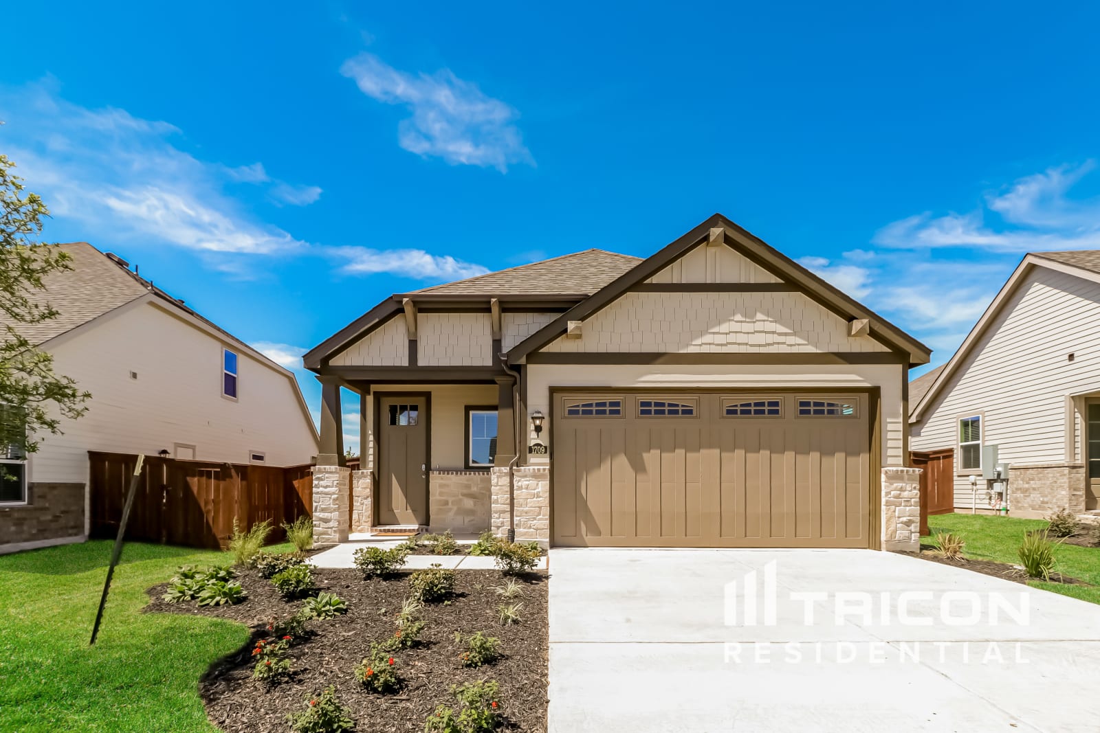 1709 Mexican Heather Drive Leander TX
