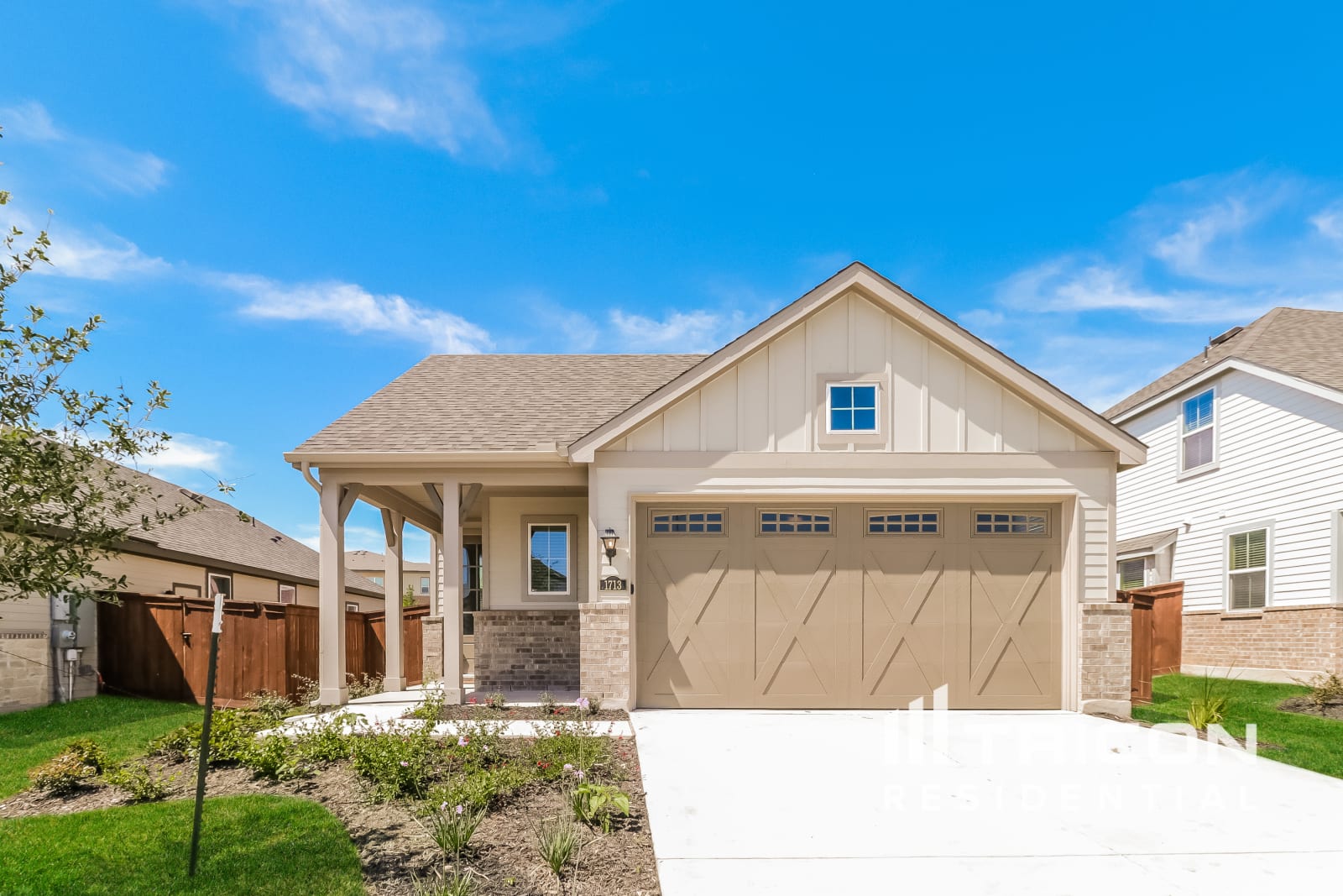 1713 Mexican Heather Drive Leander TX