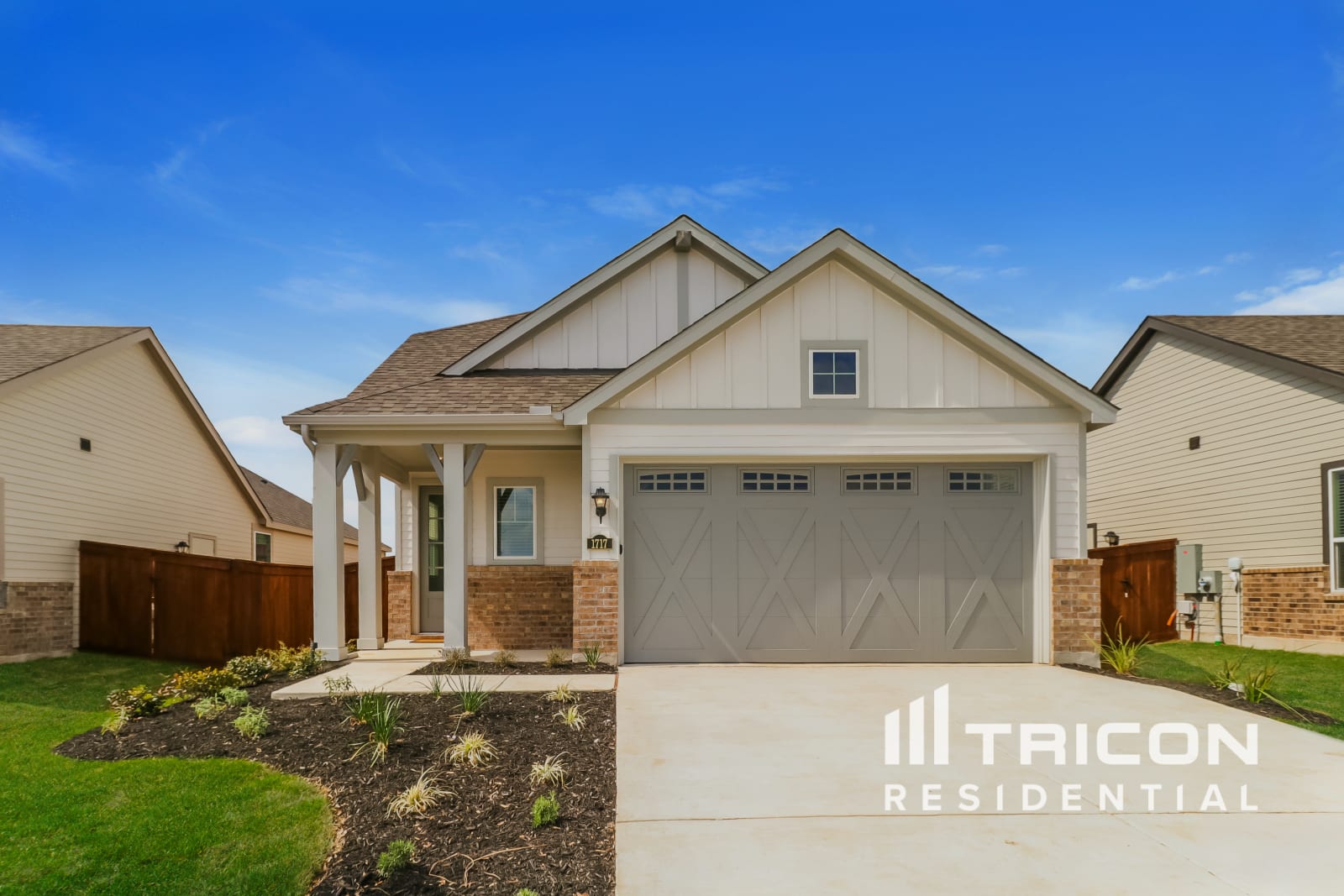 1717 Mexican Heather Drive Leander TX