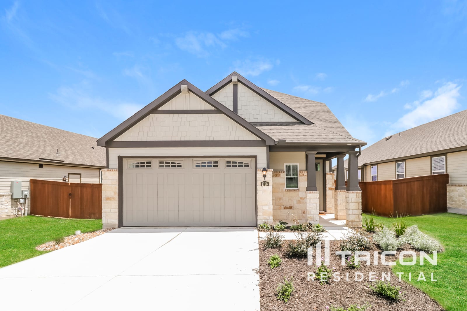 1728 Mexican Heather Drive Leander TX