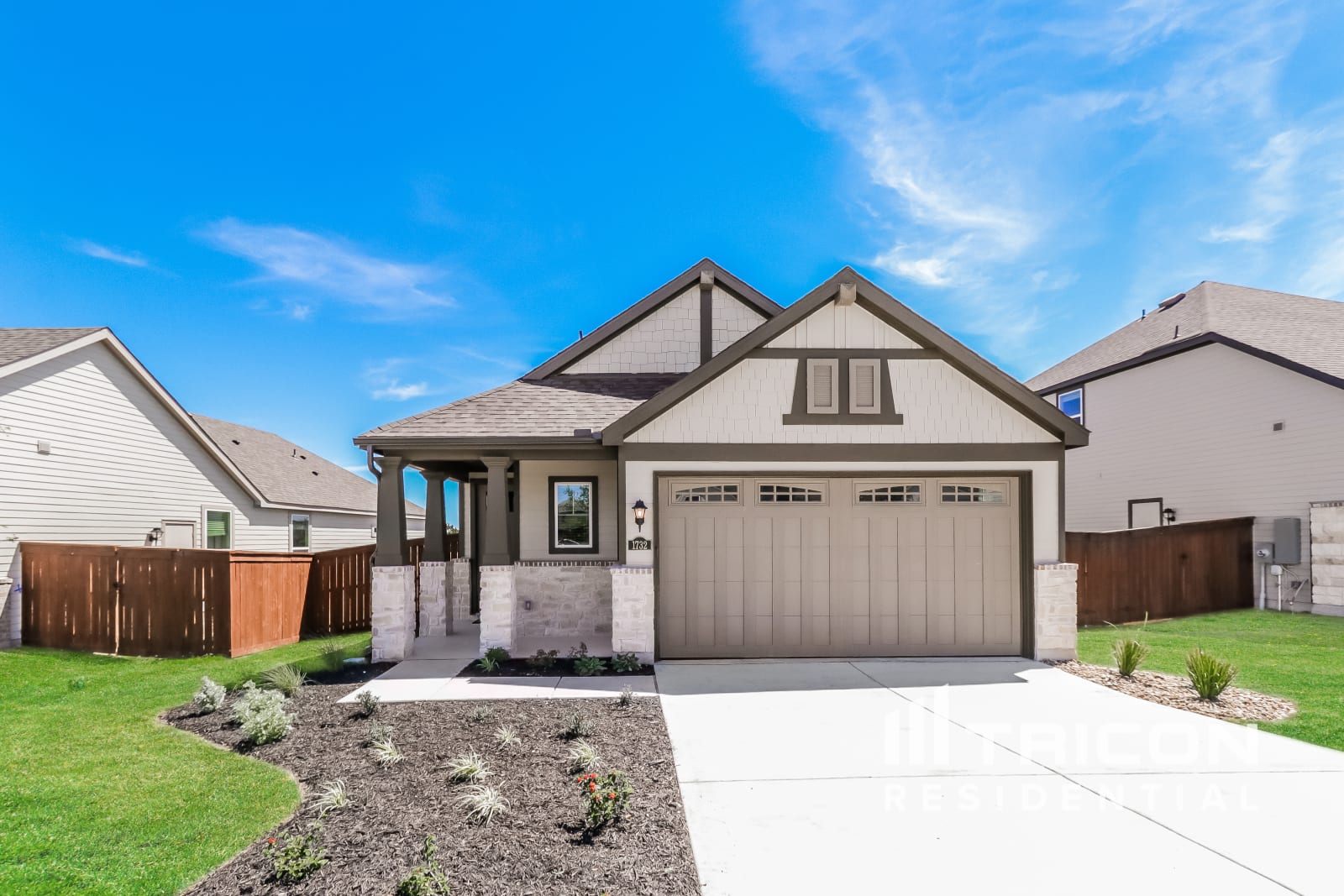 1732 Mexican Heather Drive Leander TX