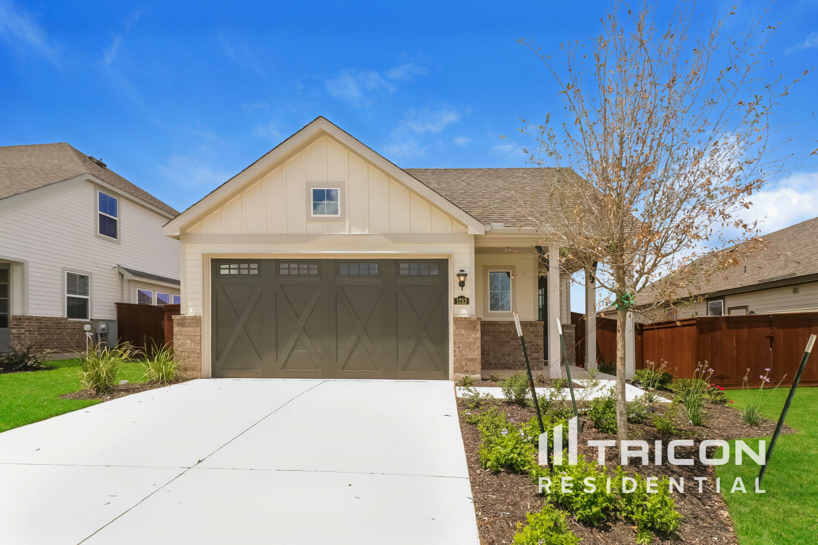 1733 Mexican Heather Drive Leander TX