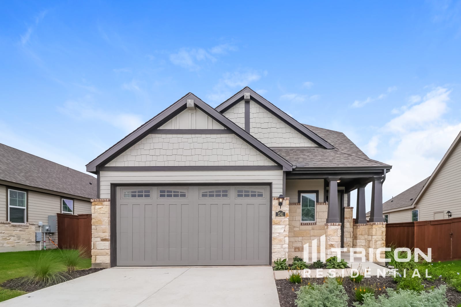 1741 Mexican Heather Drive Leander TX
