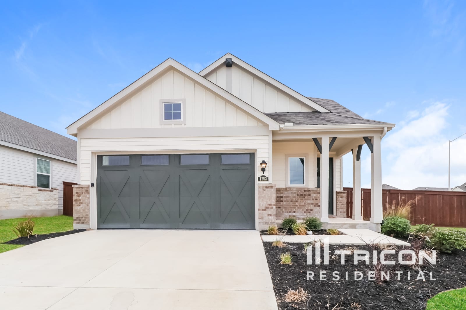 1753 Mexican Heather Drive Leander TX