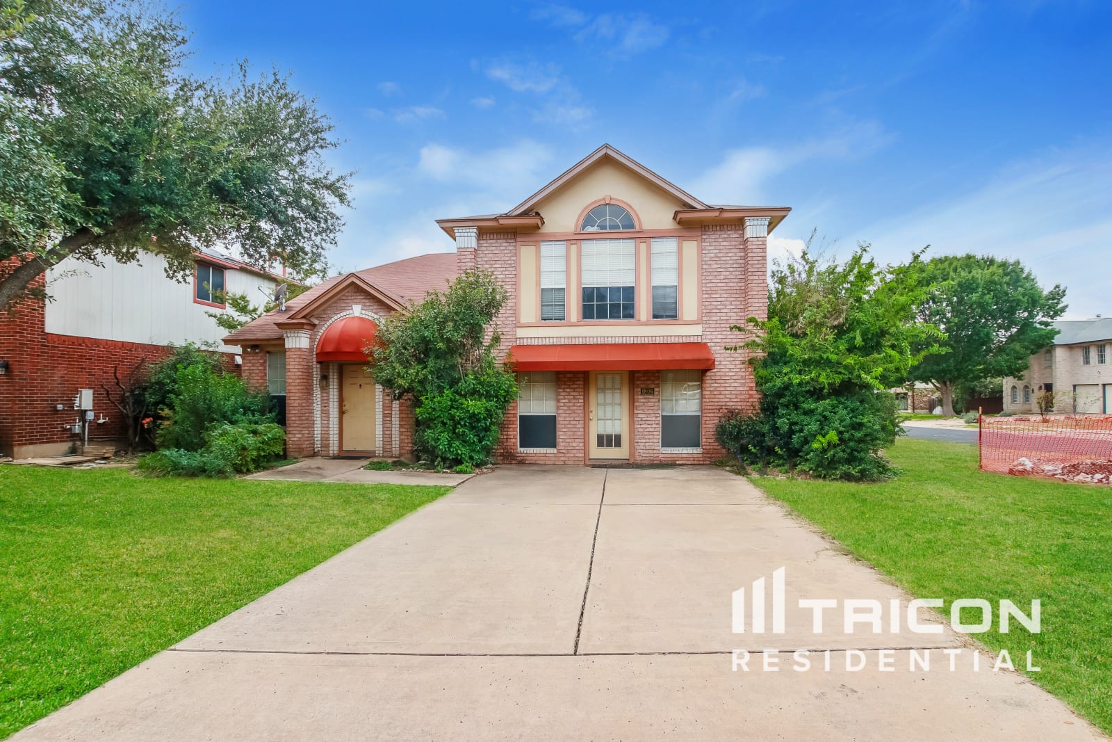 1806 Aster Pass Cedar Park TX