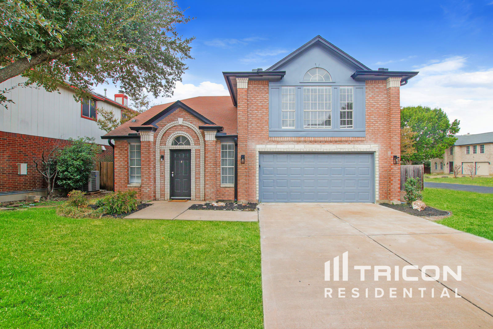 1806 Aster Pass Cedar Park TX