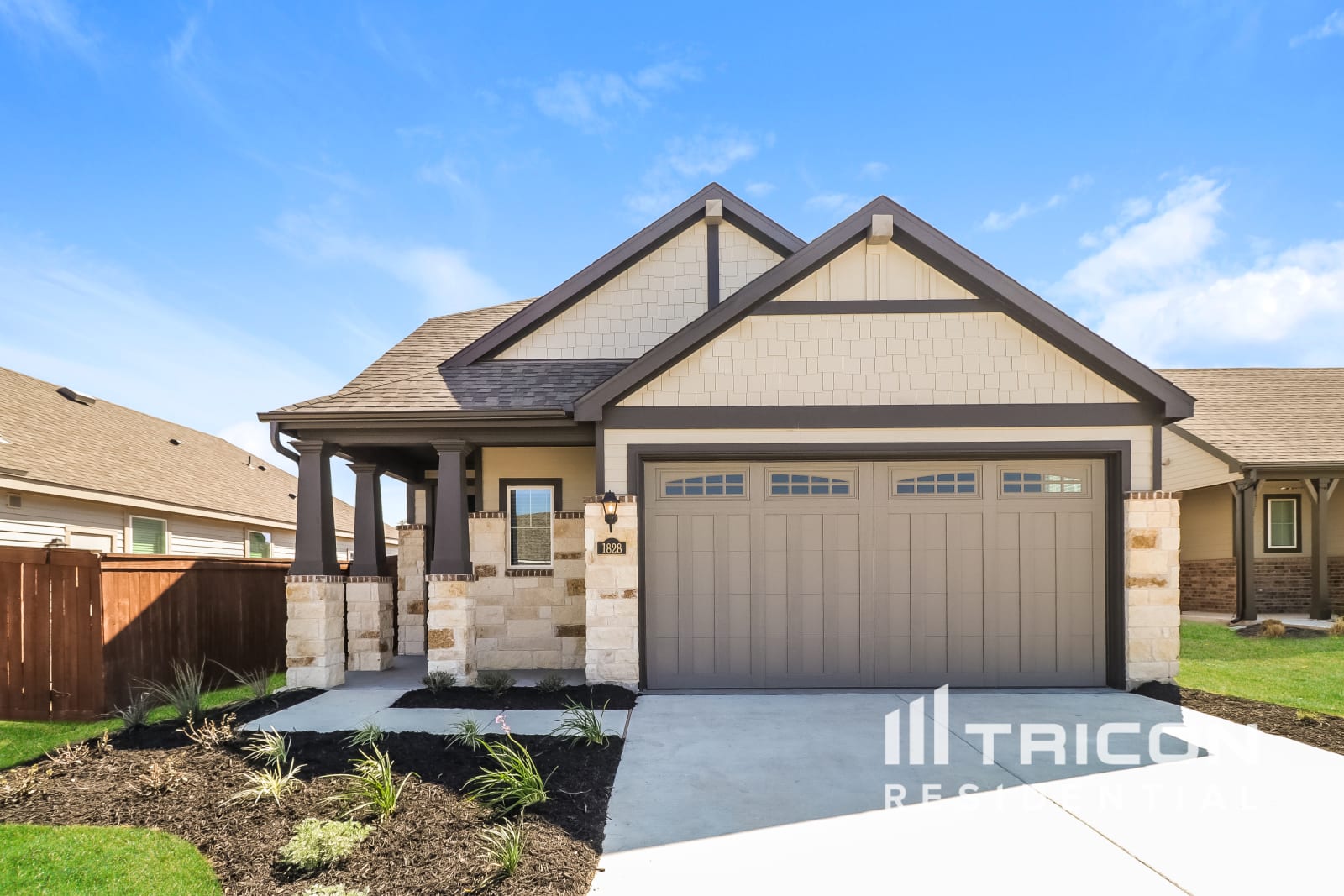 1828 Fleabane Bend Leander TX