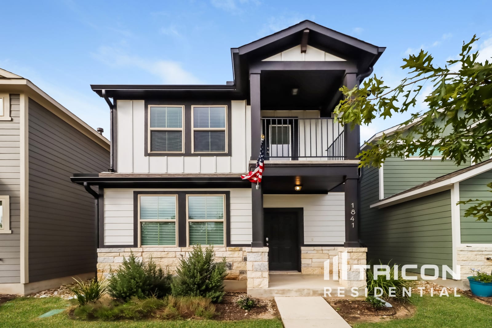 1841 Artesian Springs Crossing Leander TX