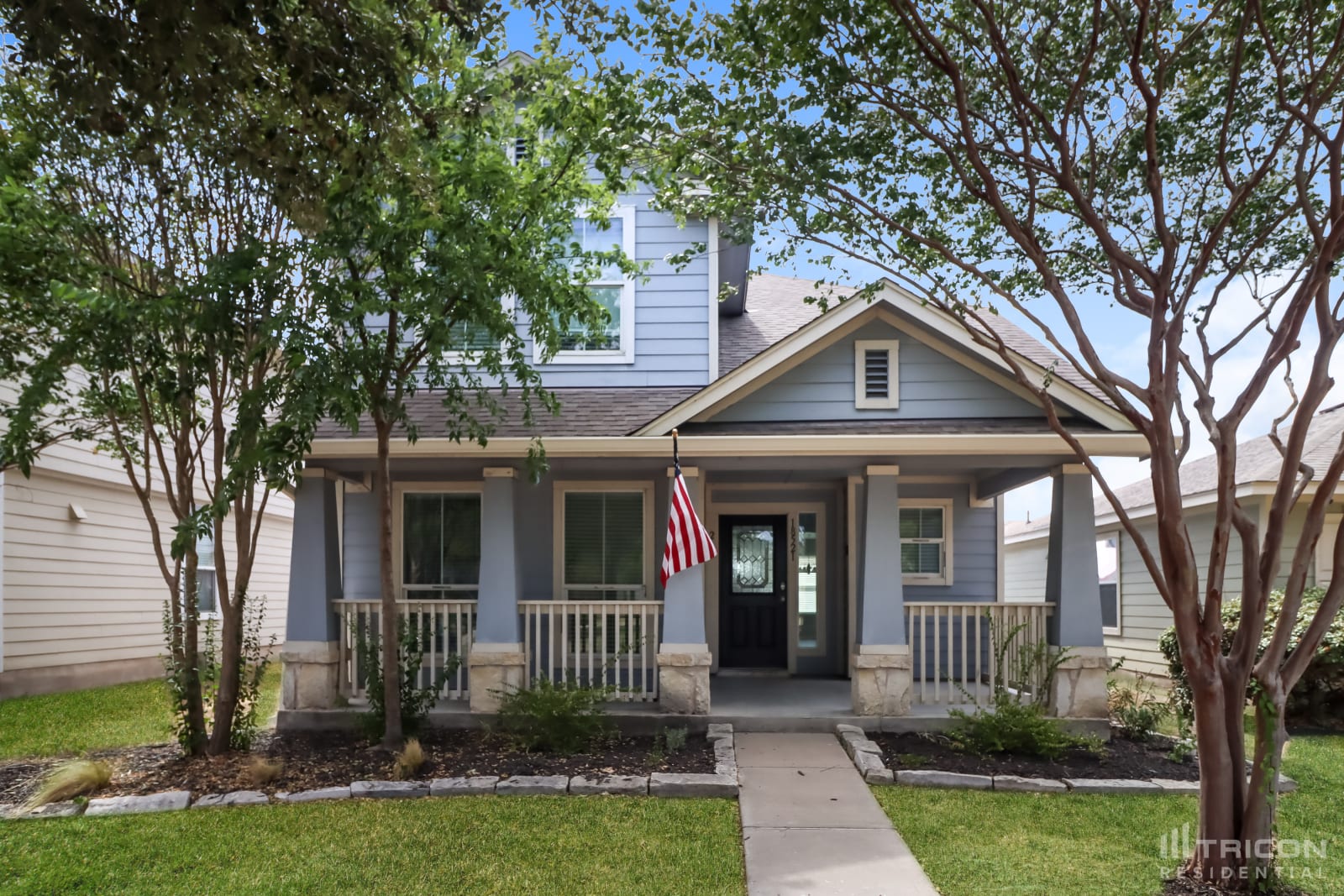 18521 Mammoth Cave Boulevard Unit #2 Pflugerville TX