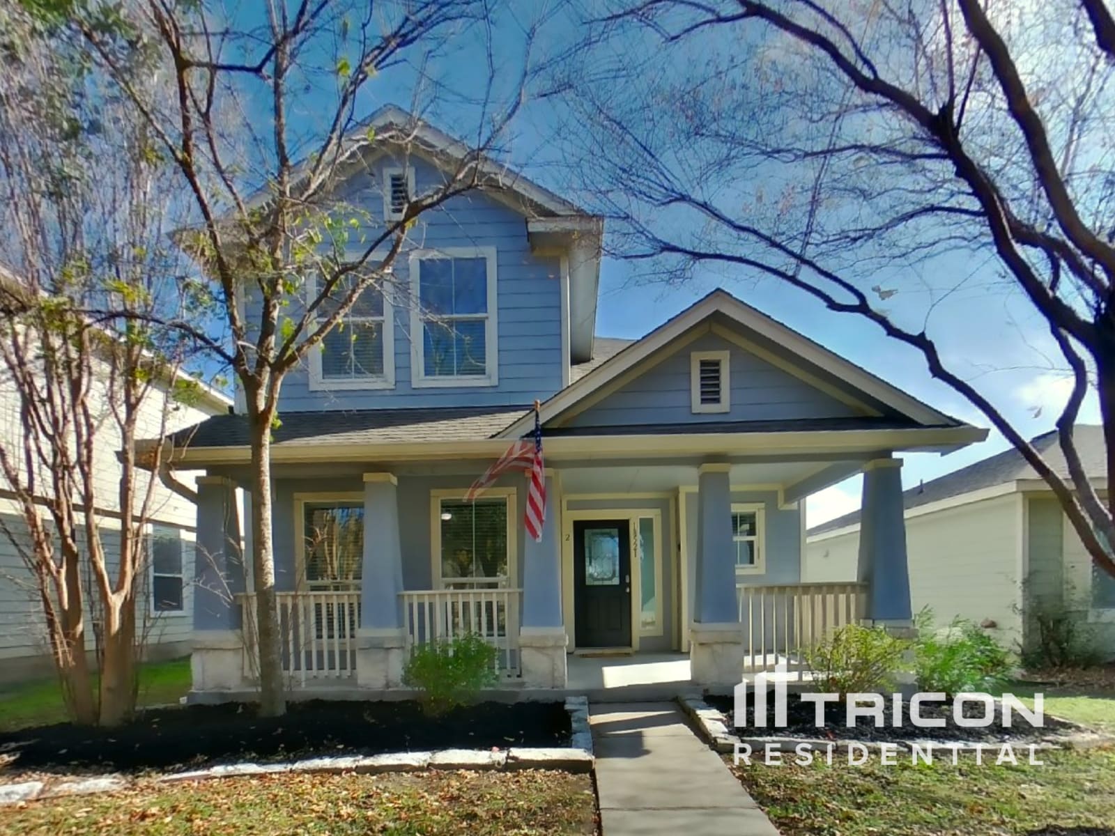 18521 Mammoth Cave Boulevard Unit #2 Pflugerville TX