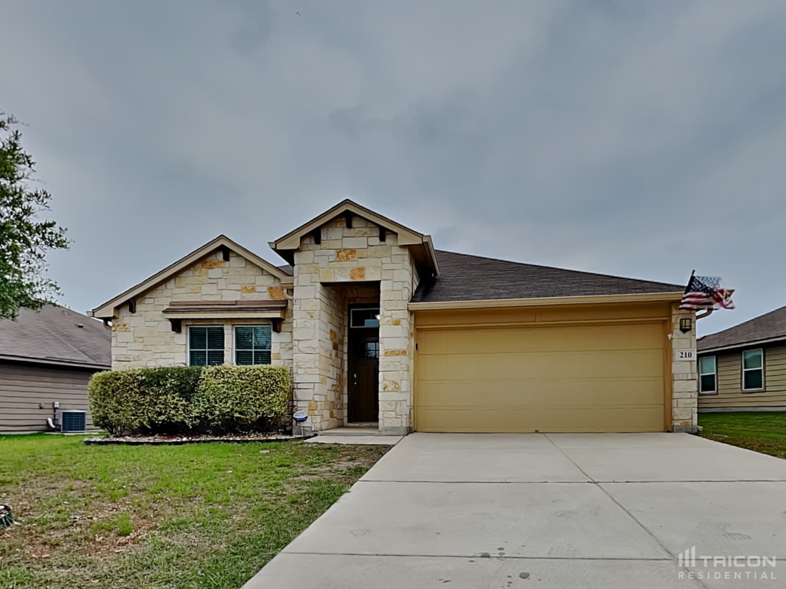 210 Teron Drive San Marcos TX