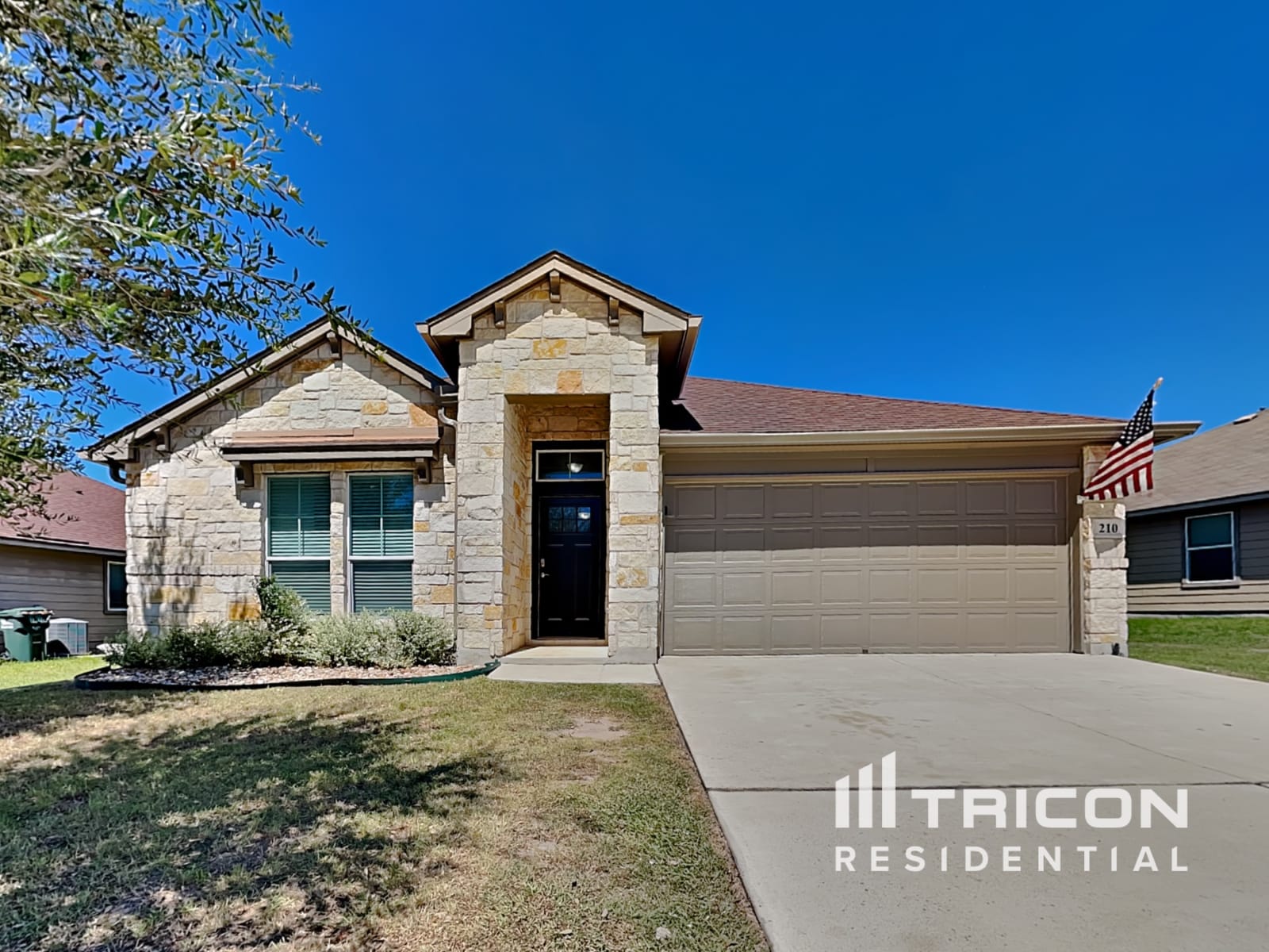 210 Teron Drive San Marcos TX
