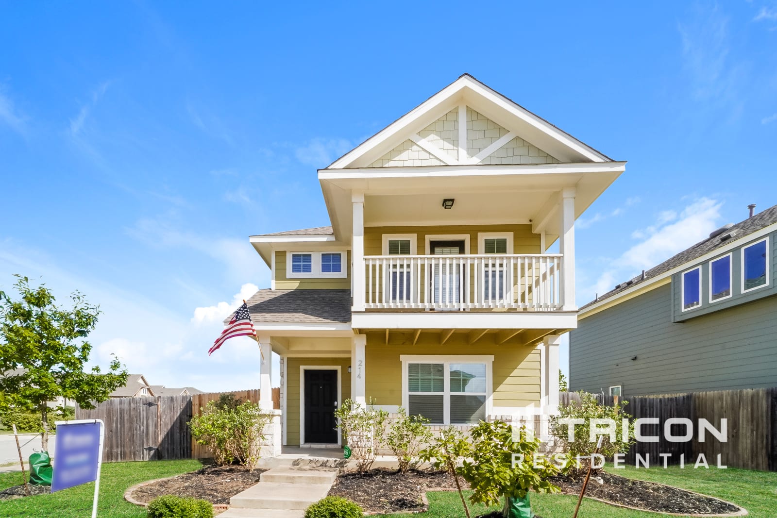 214 Gambel Oak Way San Marcos TX