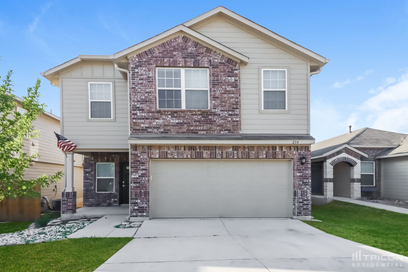 214 Tallow Trail San Marcos TX