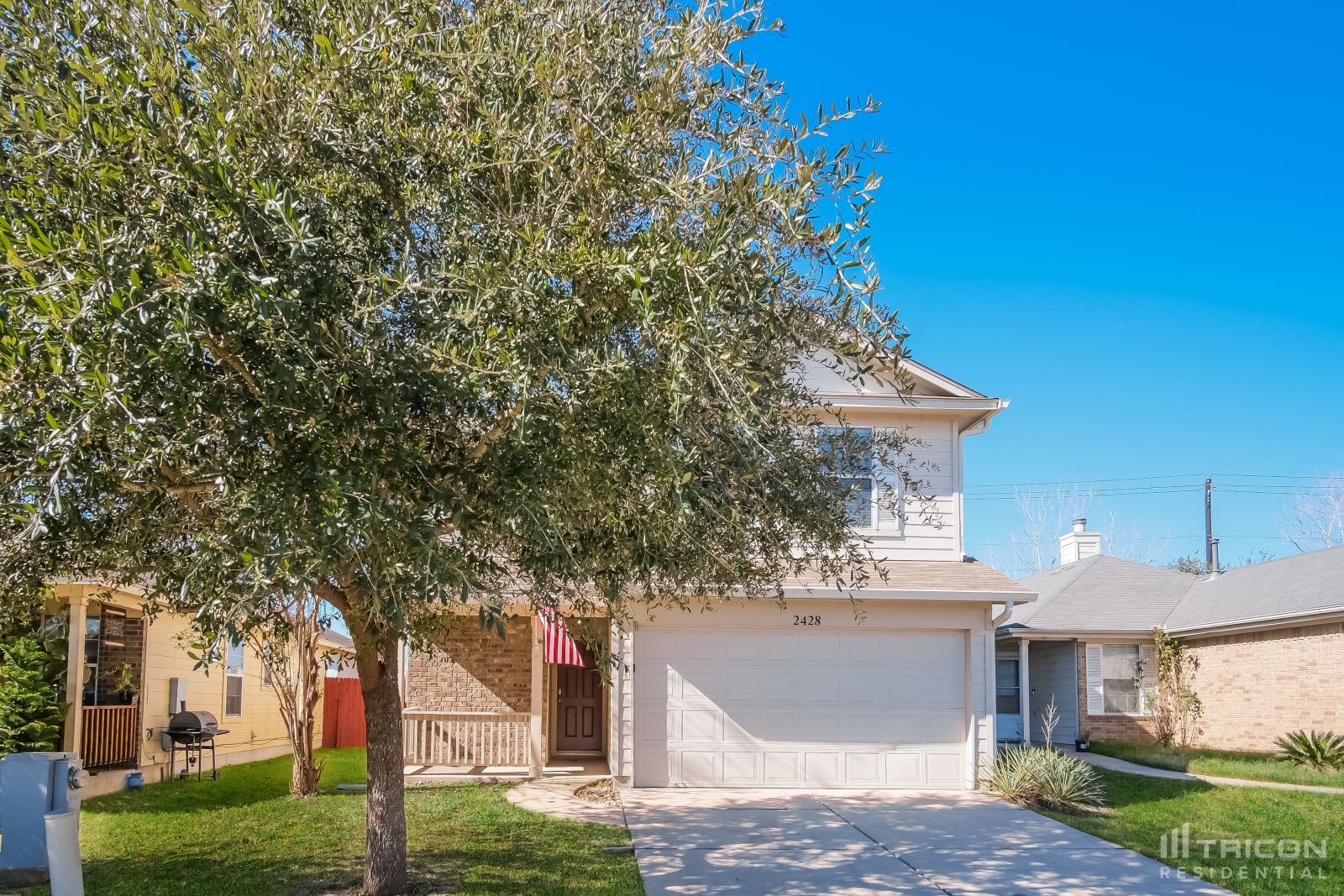 2428 Elara Drive Austin TX