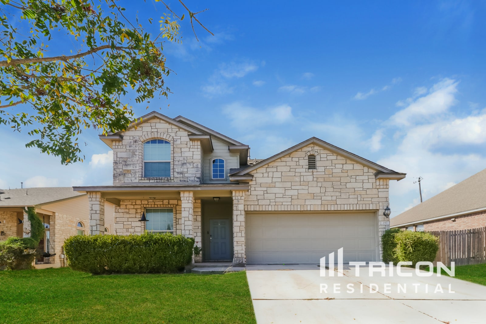 257 Verano Drive Kyle TX