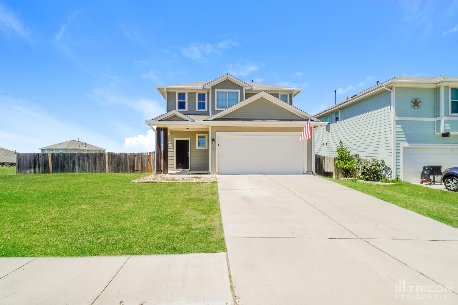 258 Pearl Way Buda TX