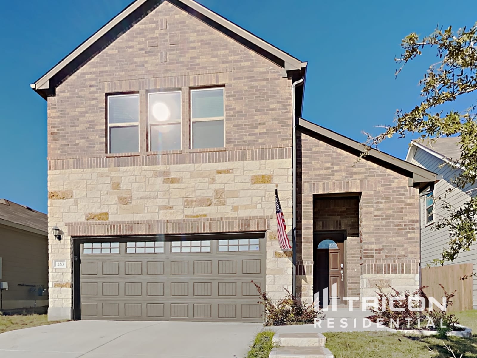 283 Silktassel Way Buda TX