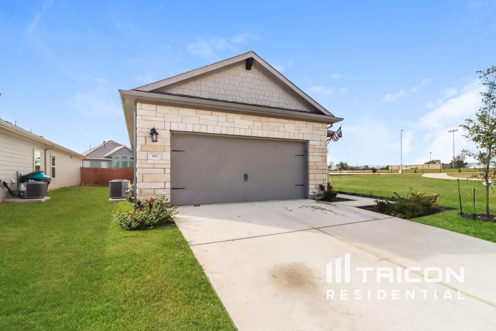 301 Spanish Foal Trail Georgetown TX