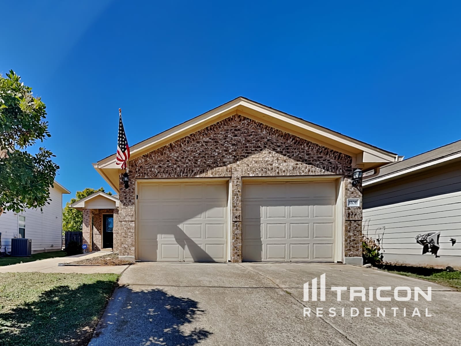 3106 Wickham Lane Austin TX