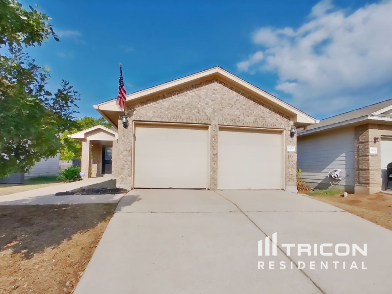 3106 Wickham Lane Austin TX