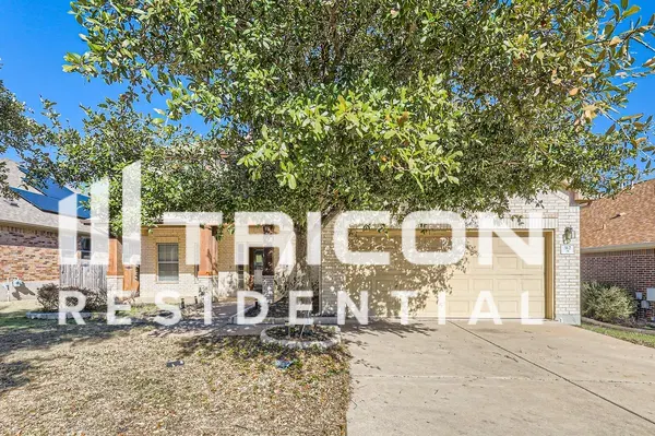 312 Nogales Lane Leander TX