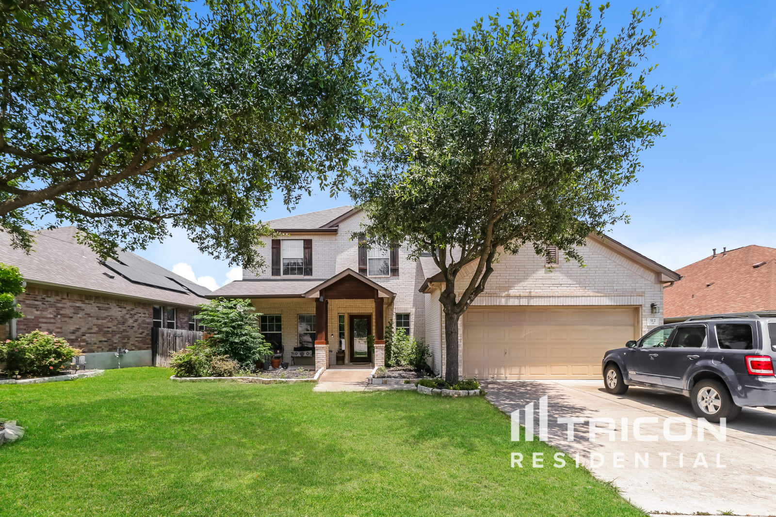 312 Nogales Lane Leander TX