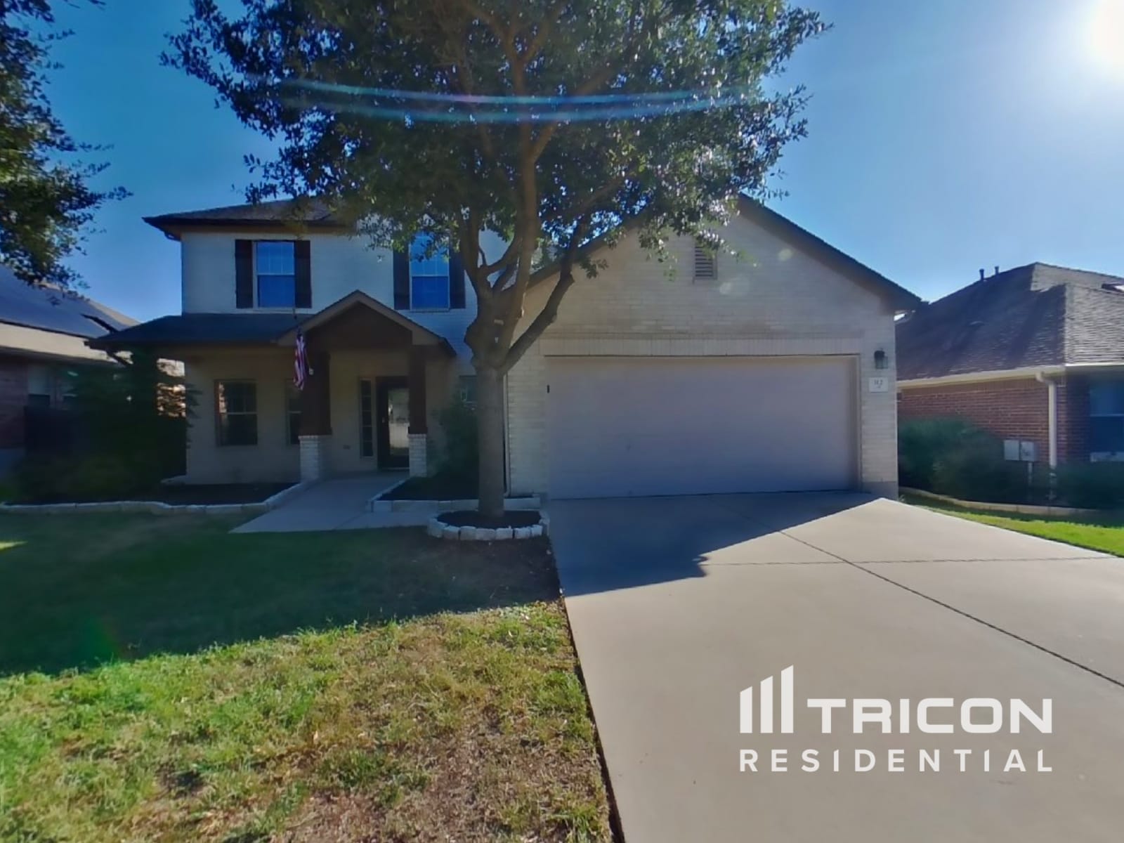 312 Nogales Lane Leander TX