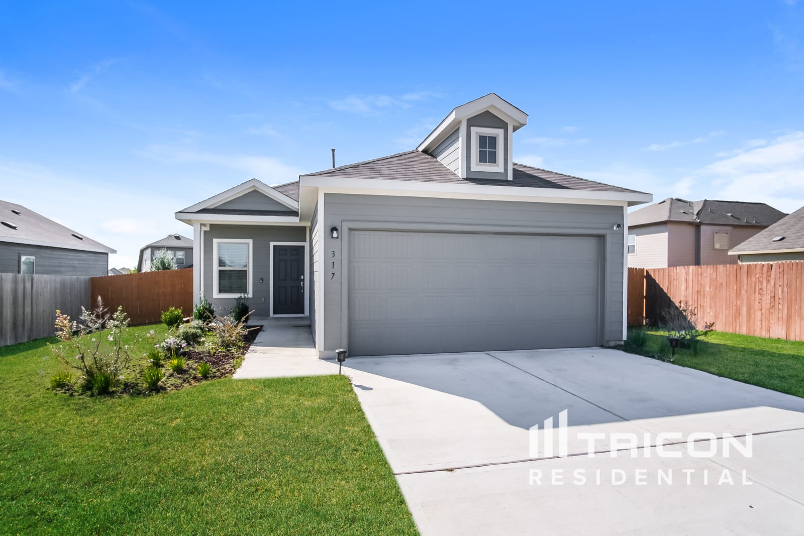 317 Emerald Green Trail Buda TX