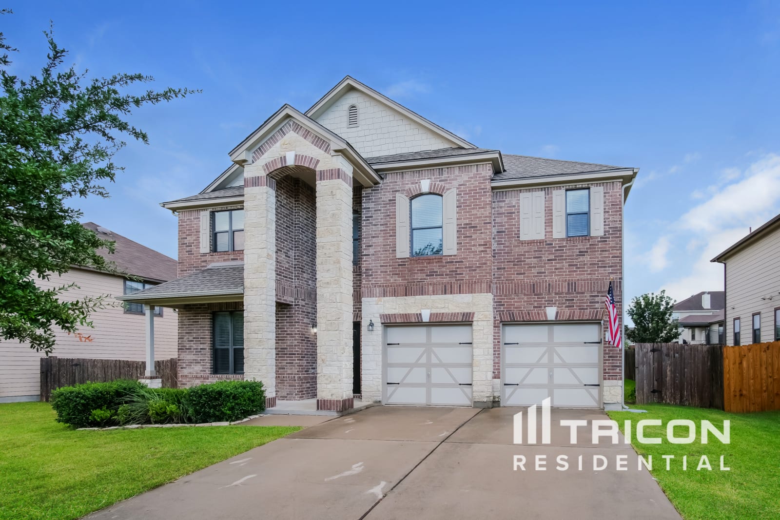 320 Apricot Drive Kyle TX